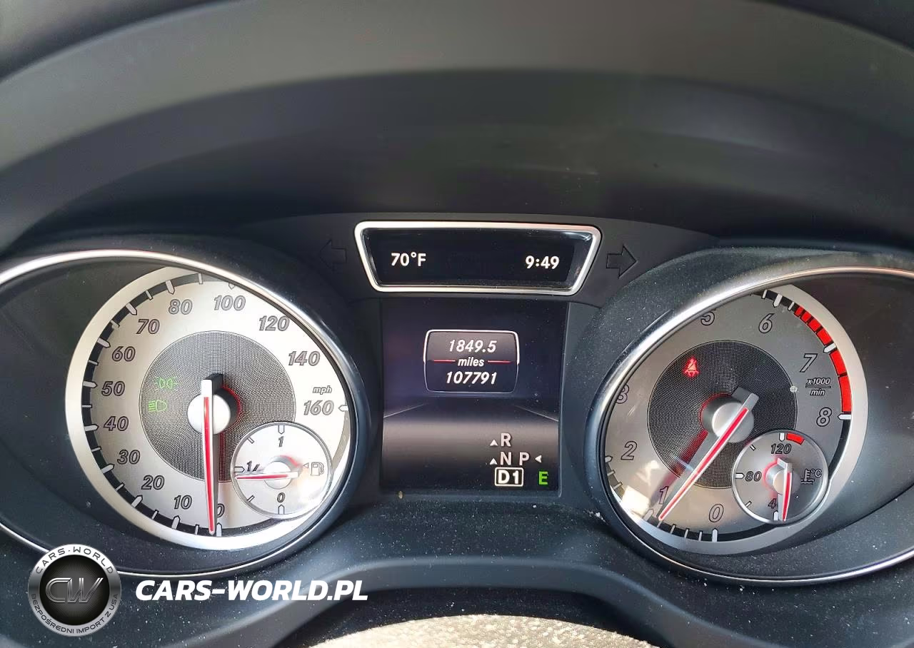 2015 Mercedes-Benz Cla 250 4Matic VIN:WDDSJ4GB0FN208028 - 9