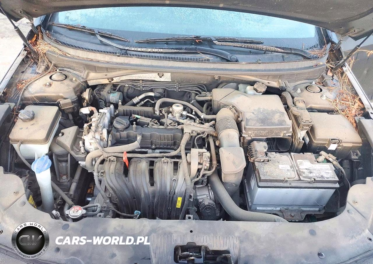 2015 Hyundai Sonata Limited VIN:5NPE34AF5FH242821 - 11