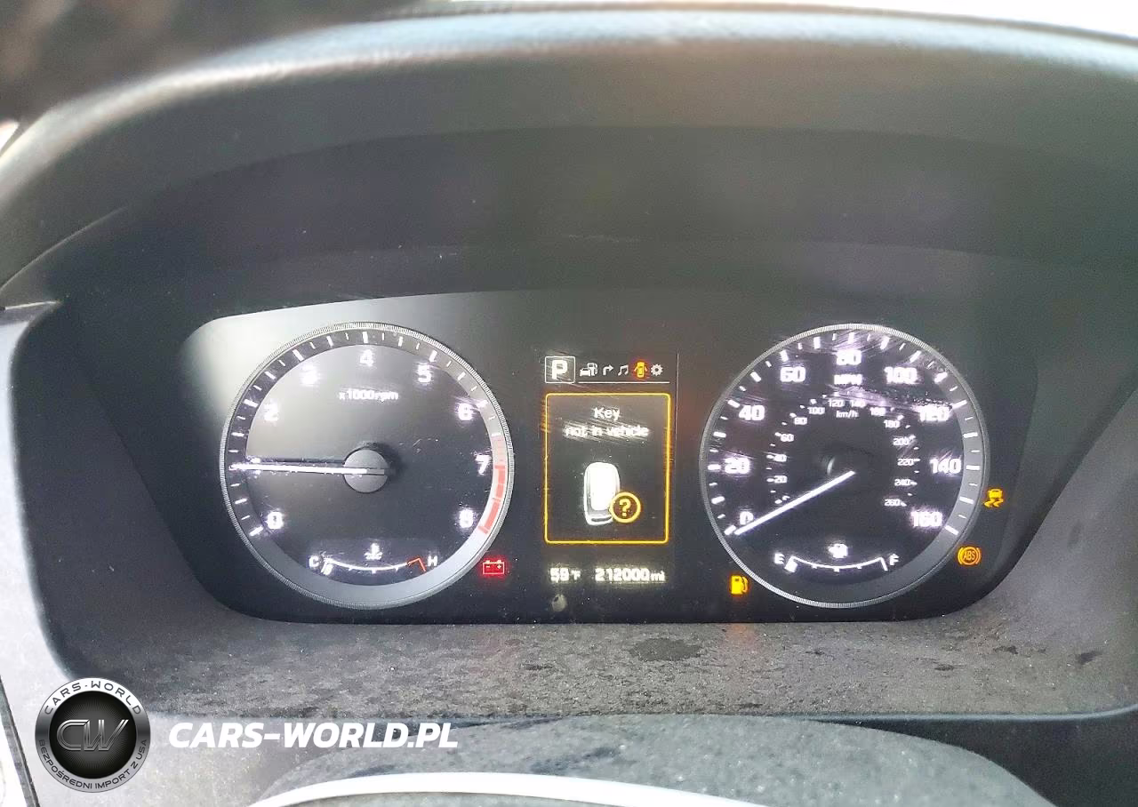 2015 Hyundai Sonata Limited VIN:5NPE34AF5FH242821 - 9