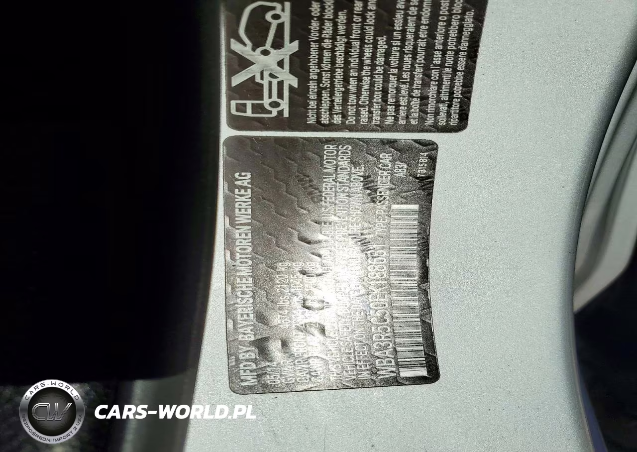 2014 BMW 435 Xi VIN:WBA3R5C50EK188681 - 12