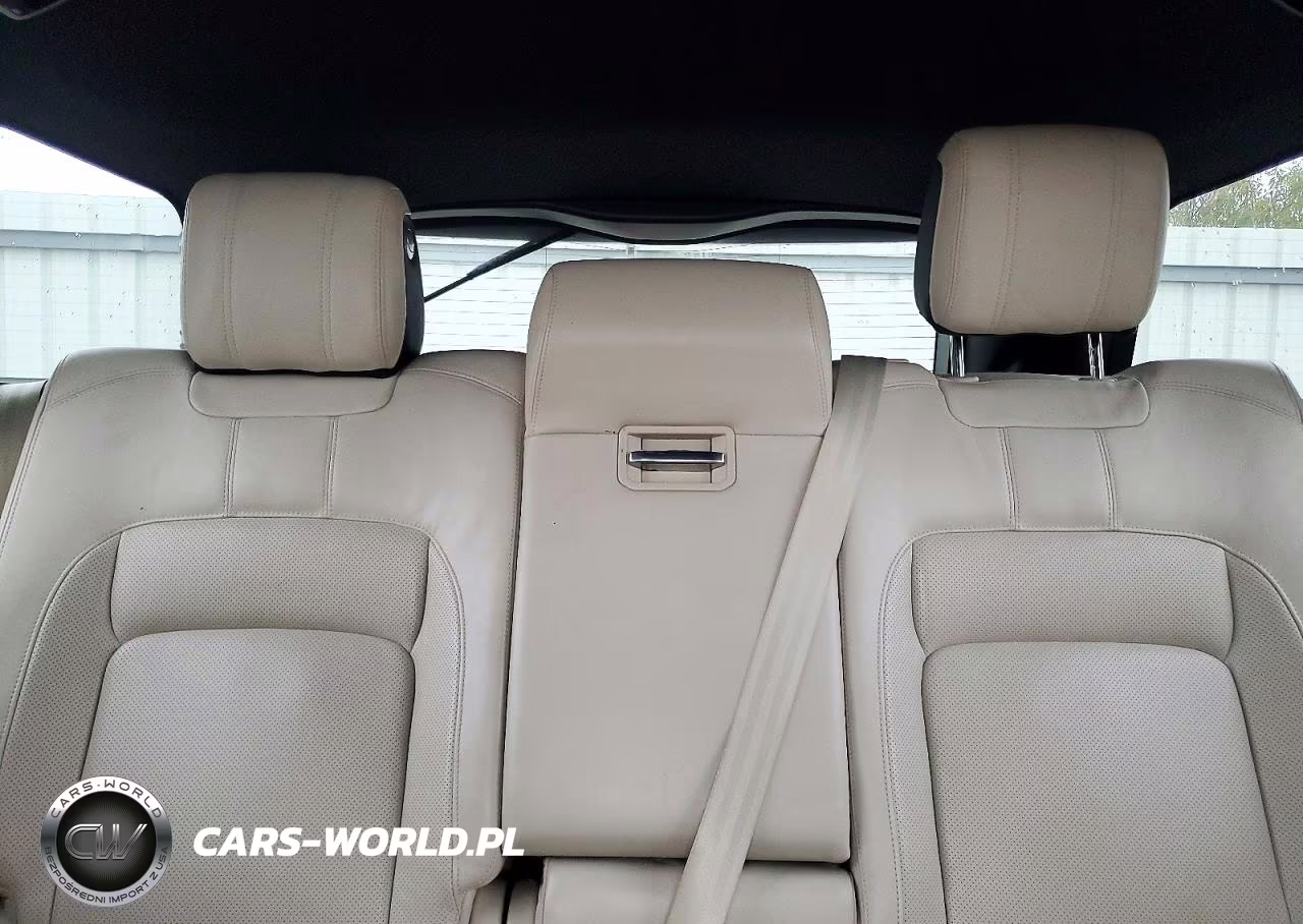 2018 Land Rover Range Rover Hse VIN:SALGS2SV9JA385222 - 10