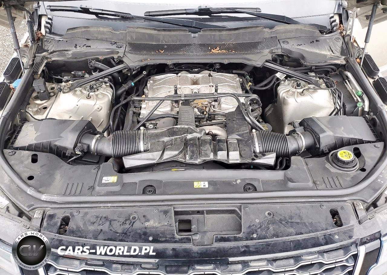 2018 Land Rover Range Rover Hse VIN:SALGS2SV9JA385222 - 12