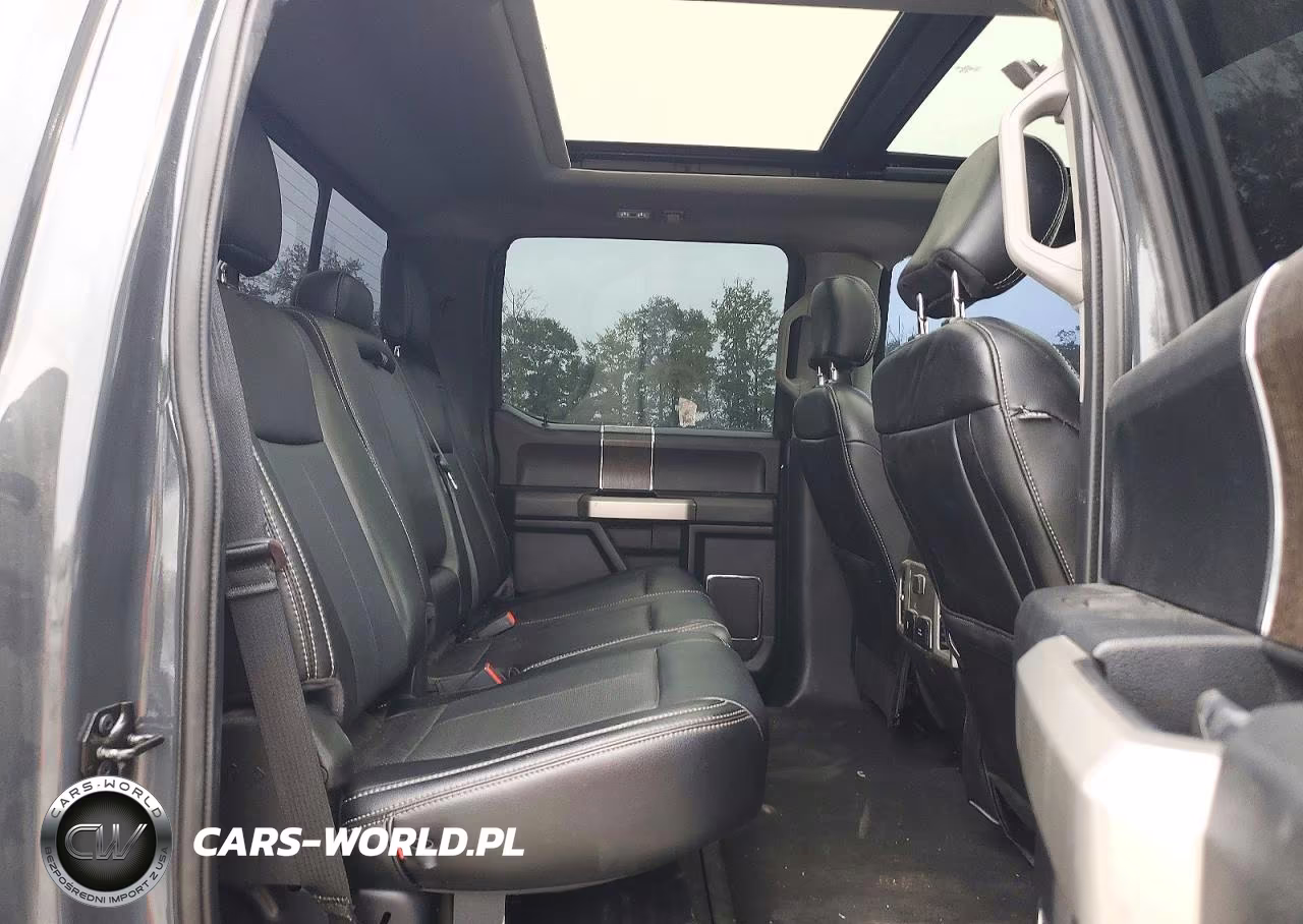 2021 Ford F250 Super Duty VIN:1FT7W2BT0MEC02555 - 10