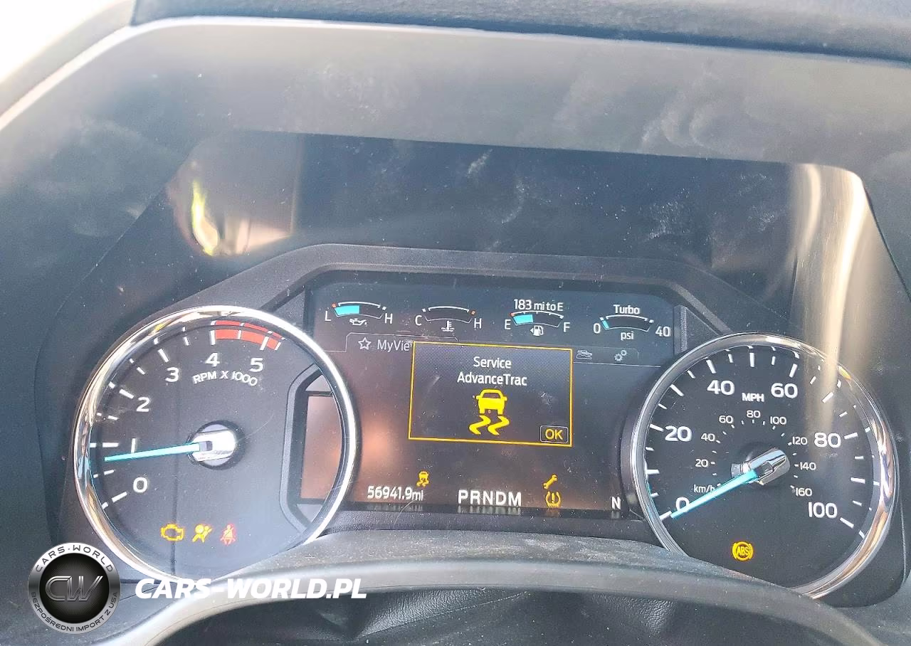 2021 Ford F250 Super Duty VIN:1FT7W2BT0MEC02555 - 9