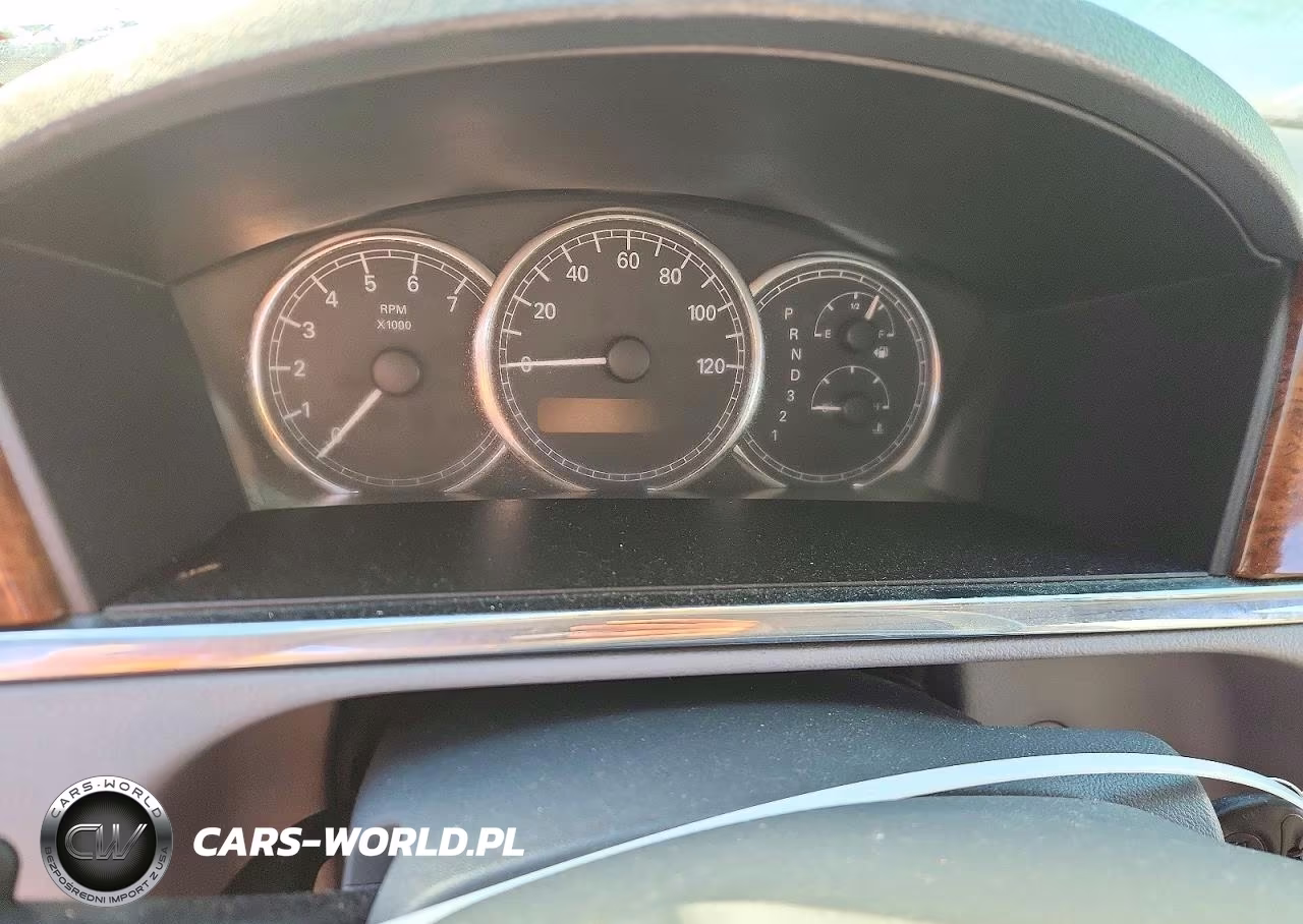 2005 Buick Lacrosse Cx VIN:2G4WC532351248942 - 9