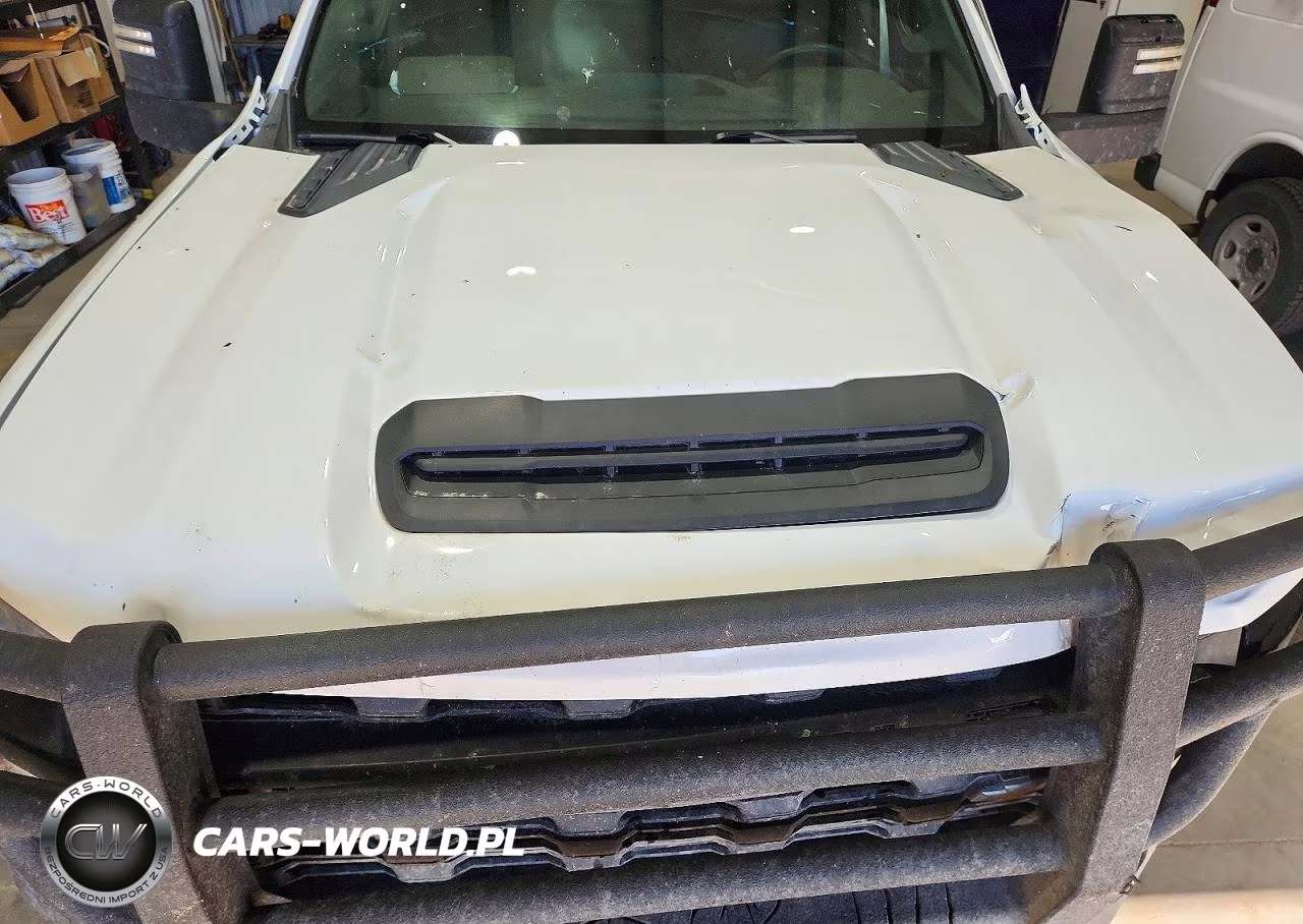 2022 Chevrolet Silverado K2500 Heavy Duty VIN:1GC1YLE71NF238982 - 11