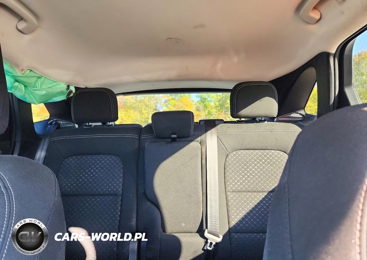 2025 Ford Escape Active VIN:1FMCU9GN5SUB07110 - 10