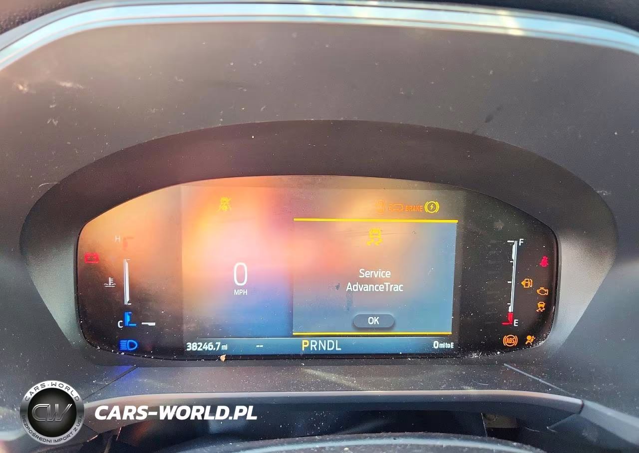 2025 Ford Escape Active VIN:1FMCU9GN5SUB07110 - 9