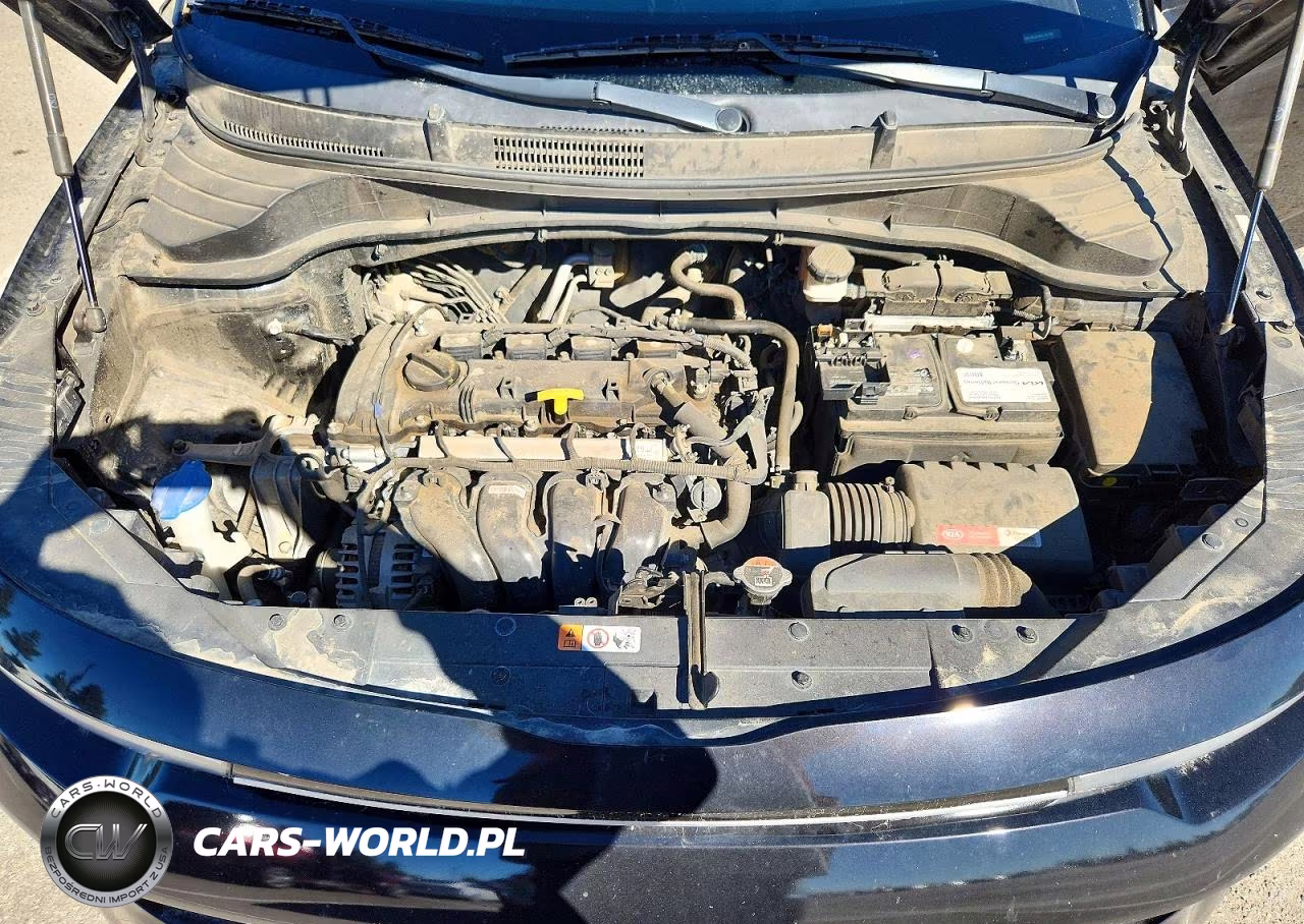 2020 Kia Soul Gt Line VIN:KNDJ63AU5L7027616 - 11