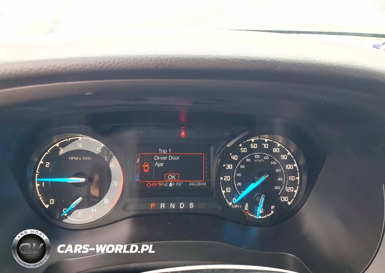 2023 Ford Ranger Xl VIN:1FTER4FH9PLE19330 - 9