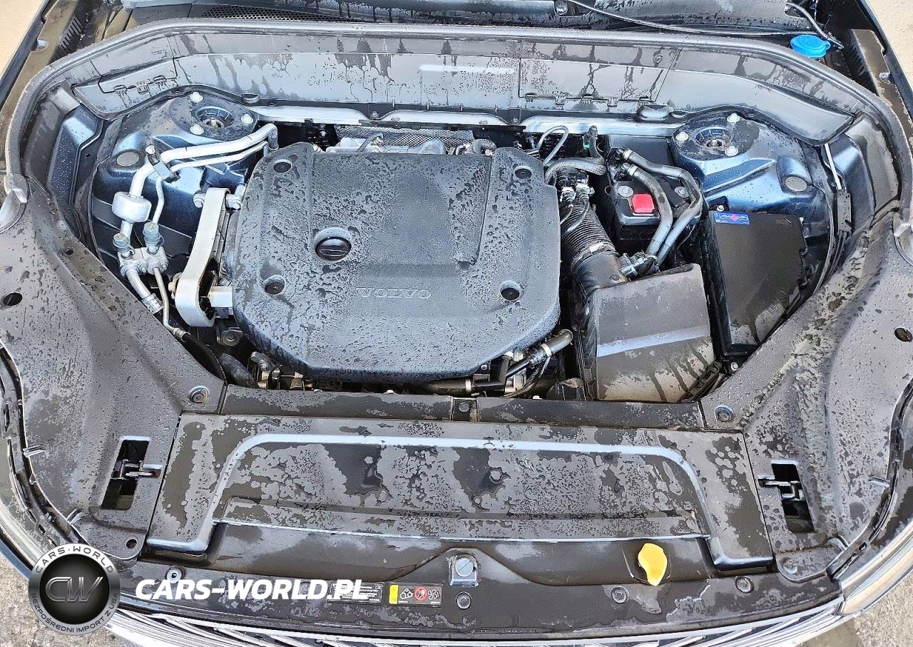 2026 Volvo Xc90 Plus VIN:YV4062PE6T1505855 - 12