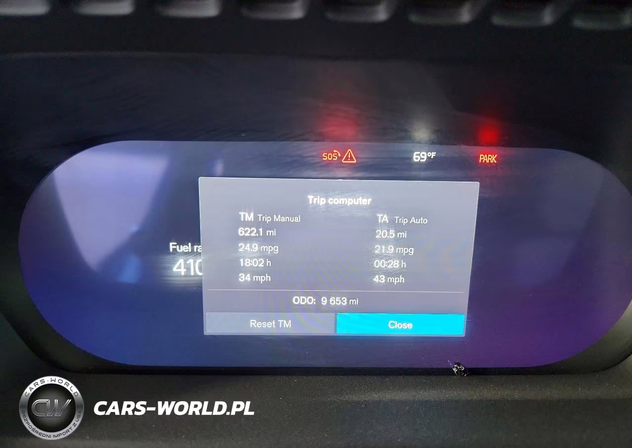 2026 Volvo Xc90 Plus VIN:YV4062PE6T1505855 - 9
