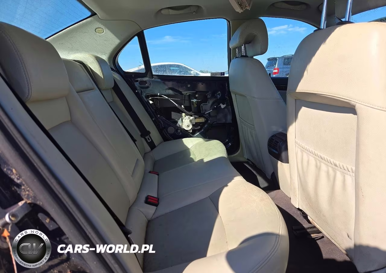 2009 SAAB 9-3 2.0T VIN:YS3FB49Y191004952 - 10