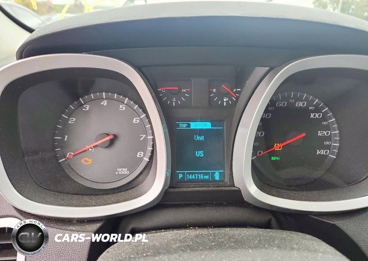 2014 Chevrolet Equinox Lt VIN:2GNALBEK4E6243382 - 9