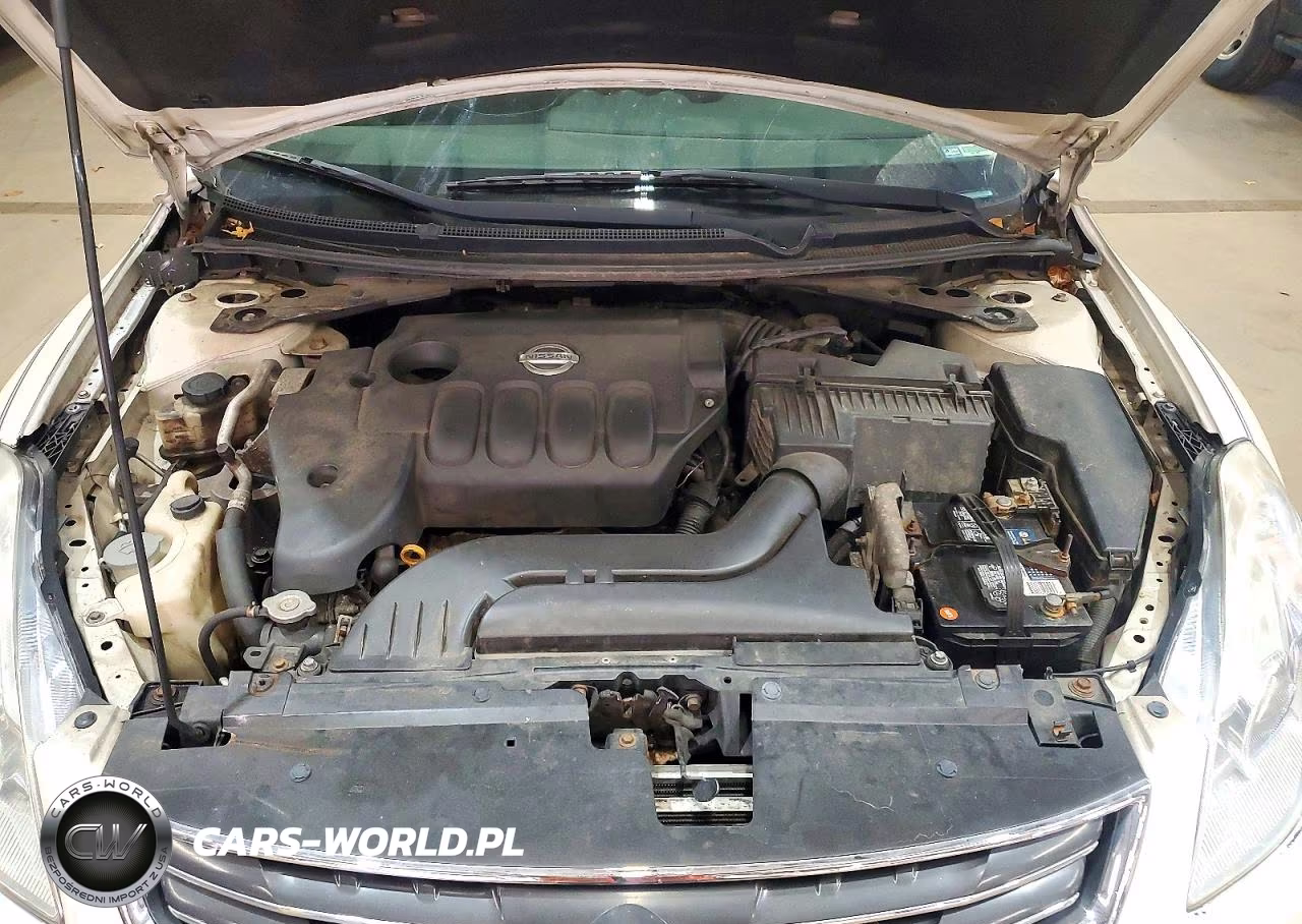 2012 Nissan Altima 2.5 VIN:1N4AL2AP6CC225387 - 11