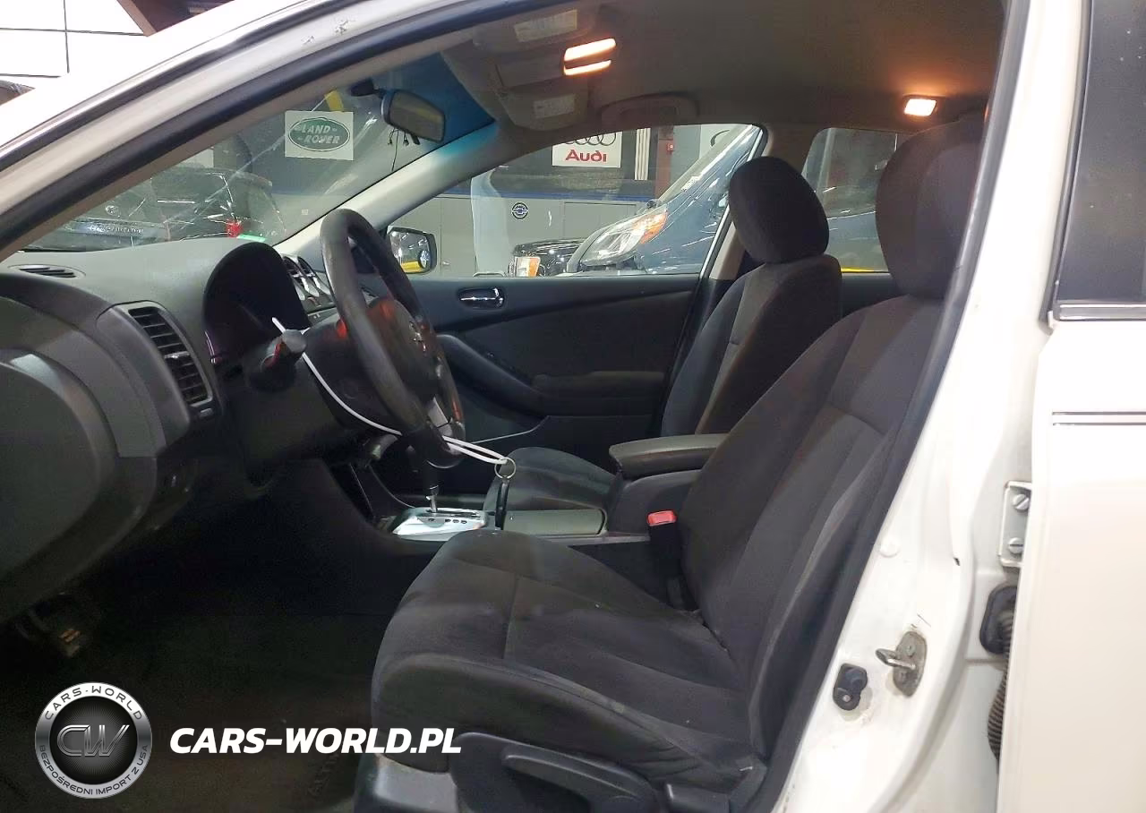 2012 Nissan Altima 2.5 VIN:1N4AL2AP6CC225387 - 7