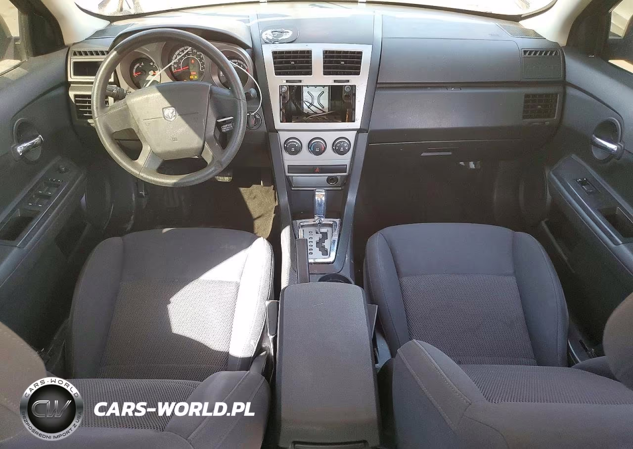 2010 Dodge Avenger Sxt VIN:1B3CC4FB6AN107564 - 8