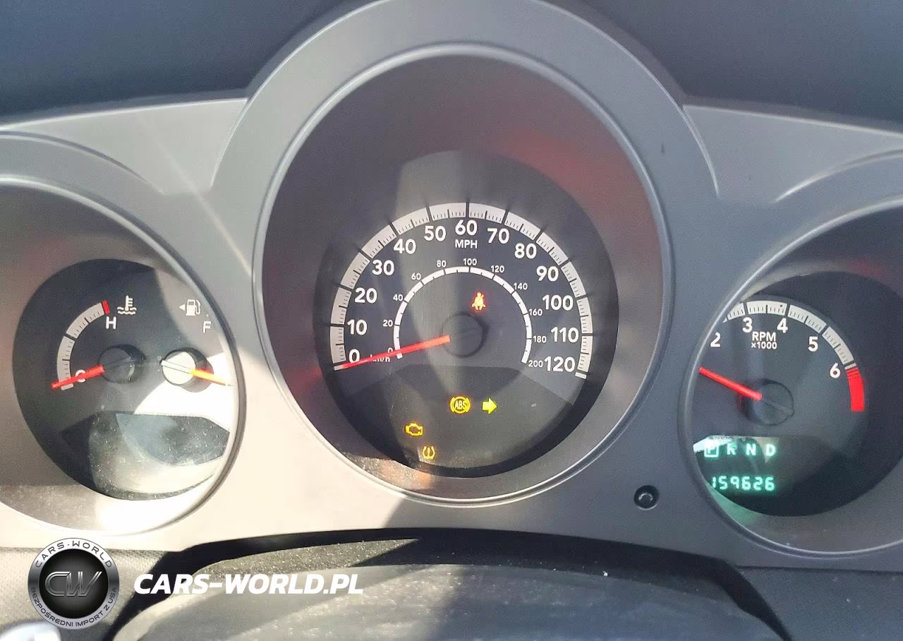2010 Dodge Avenger Sxt VIN:1B3CC4FB6AN107564 - 9
