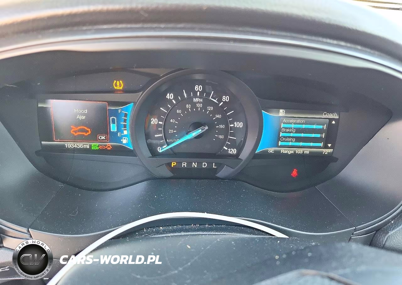 2018 Ford Fusion Se Hybrid VIN:3FA6P0LU1JR132700 - 9