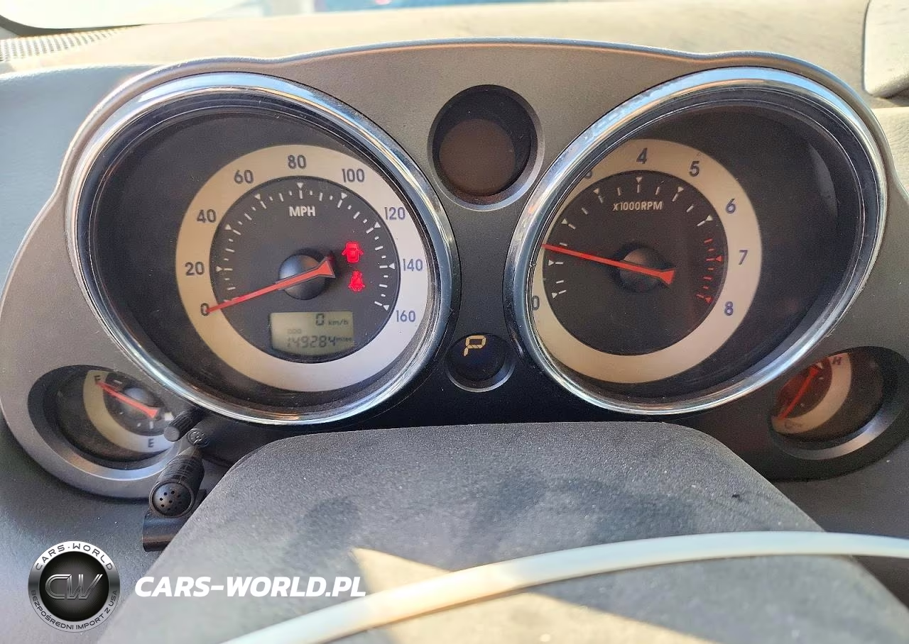 2007 Mitsubishi Eclipse Es VIN:4A3AK64F17E067135 - 9