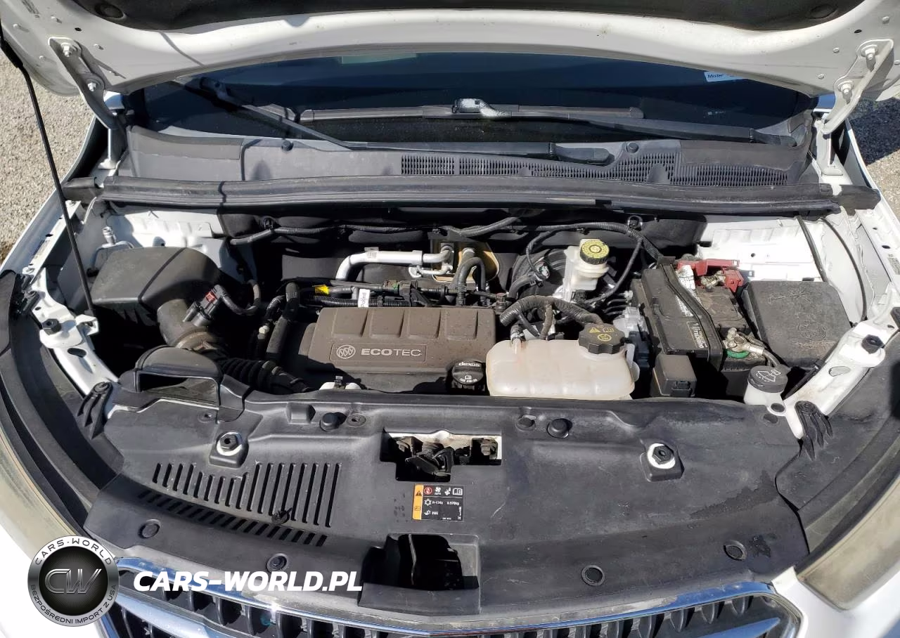 2017 Buick Encore Essence VIN:KL4CJCSBXHB192810 - 12
