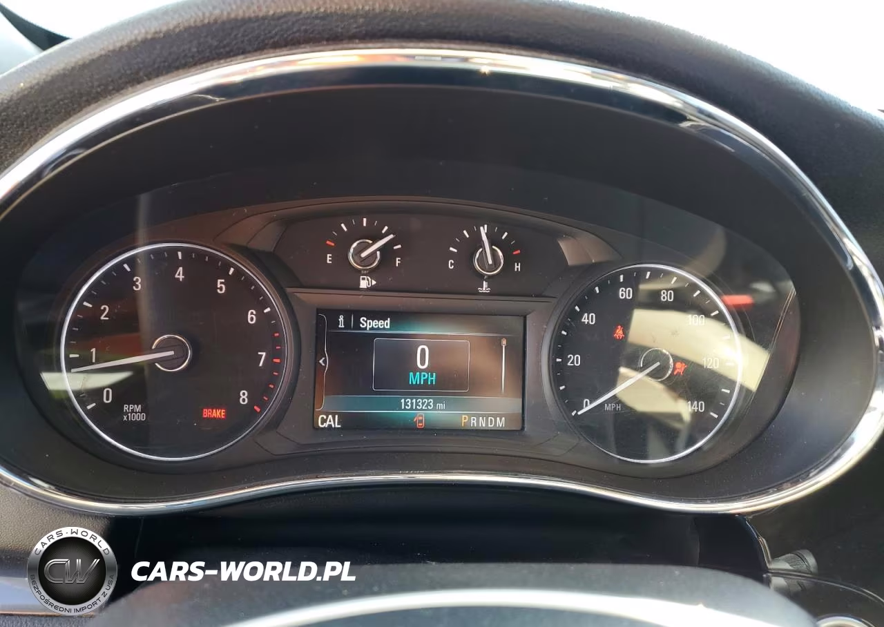 2017 Buick Encore Essence VIN:KL4CJCSBXHB192810 - 9
