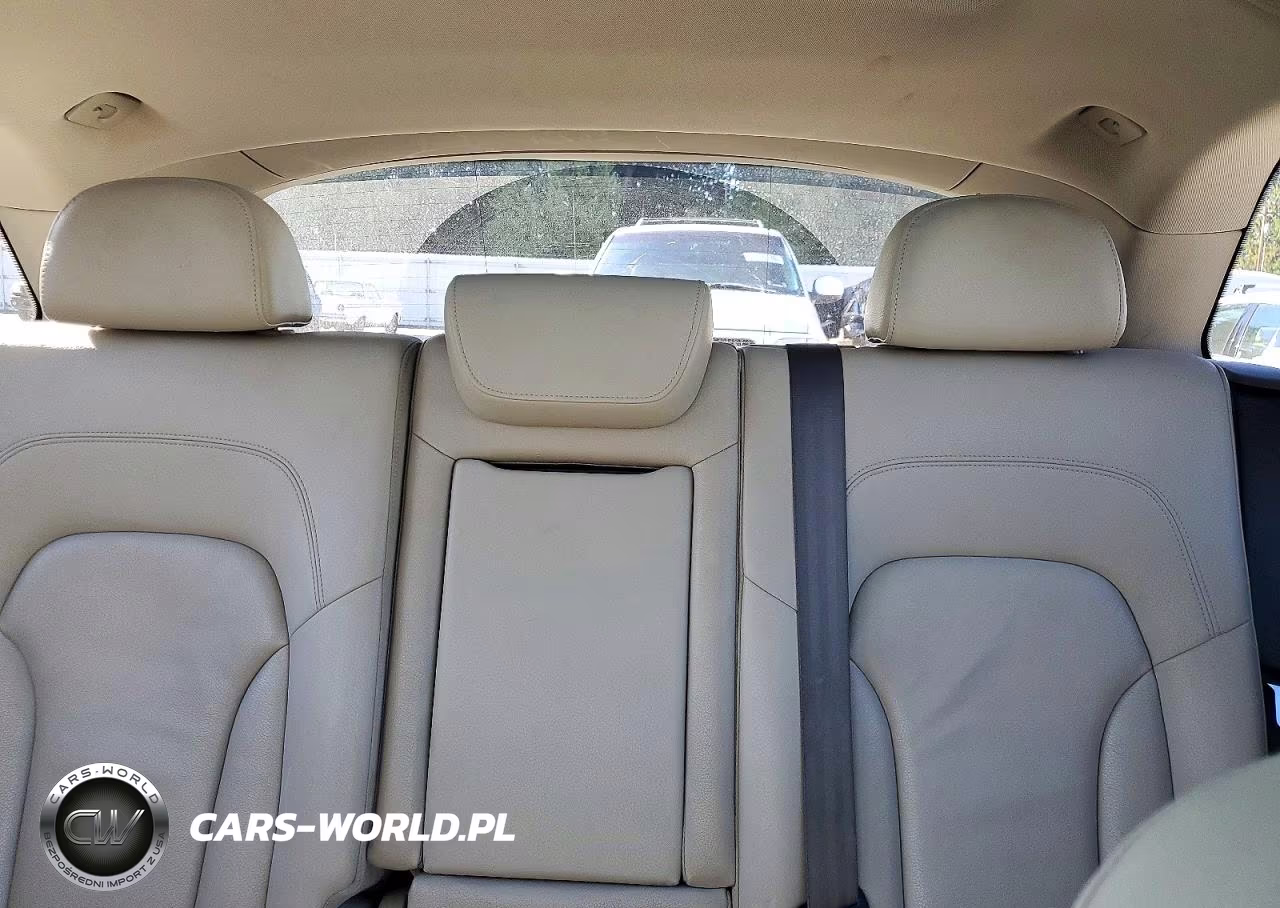 2012 Audi Q5 Premium Plus VIN:WA1DKAFP4CA134170 - 10