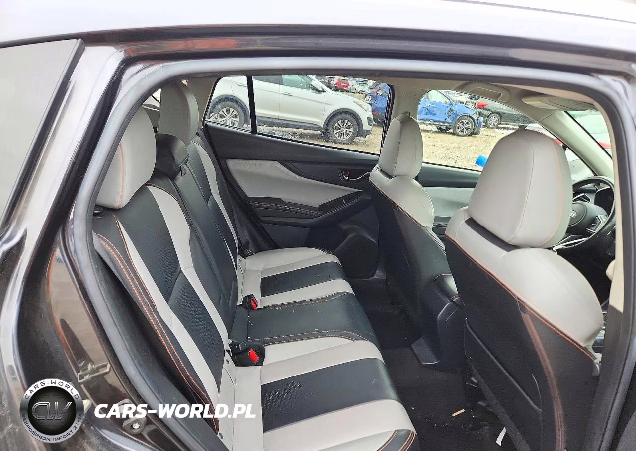 2018 Subaru Crosstrek Limited VIN:JF2GTAJC0JH284240 - 10