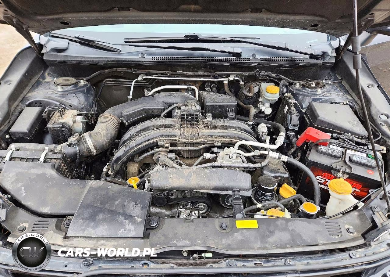 2018 Subaru Crosstrek Limited VIN:JF2GTAJC0JH284240 - 11