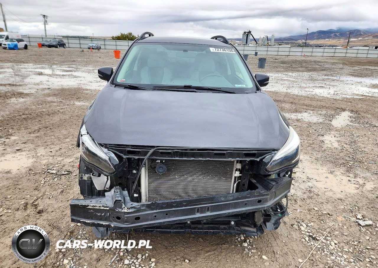 2018 Subaru Crosstrek Limited VIN:JF2GTAJC0JH284240 - 5