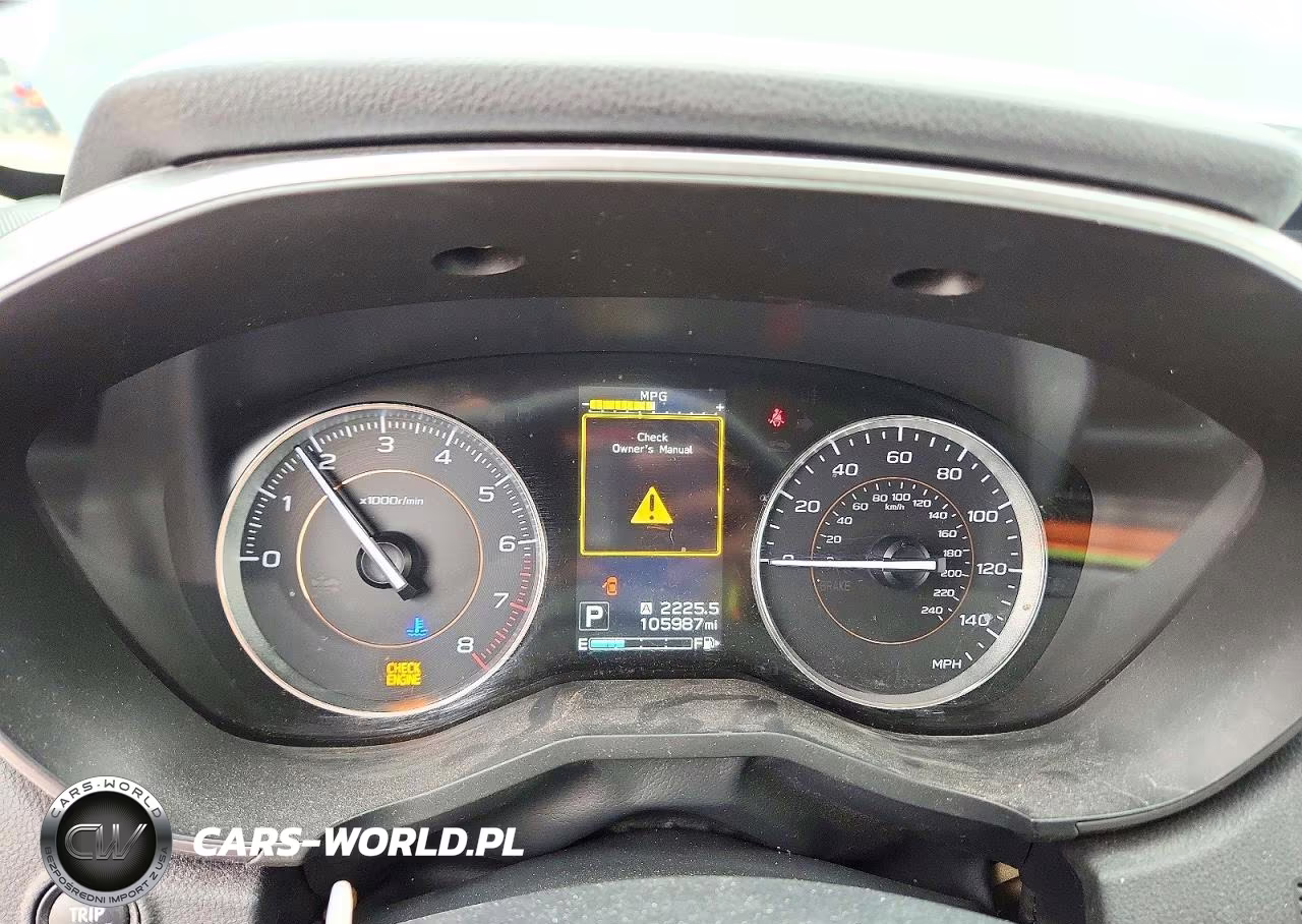 2018 Subaru Crosstrek Limited VIN:JF2GTAJC0JH284240 - 9