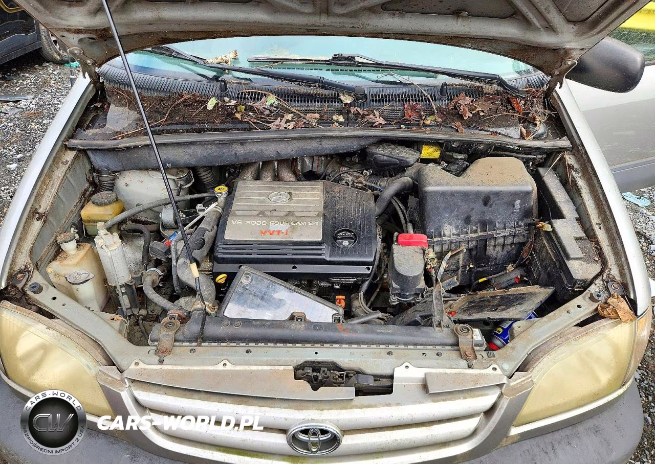 2001 Toyota Sienna Le VIN:4T3ZF13C91U404400 - 12