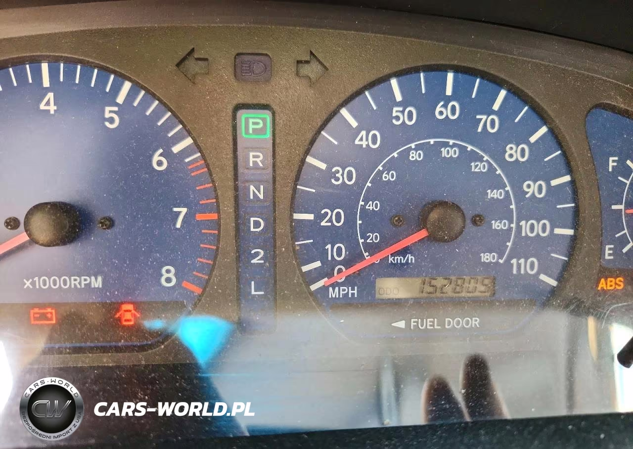 2001 Toyota Sienna Le VIN:4T3ZF13C91U404400 - 9