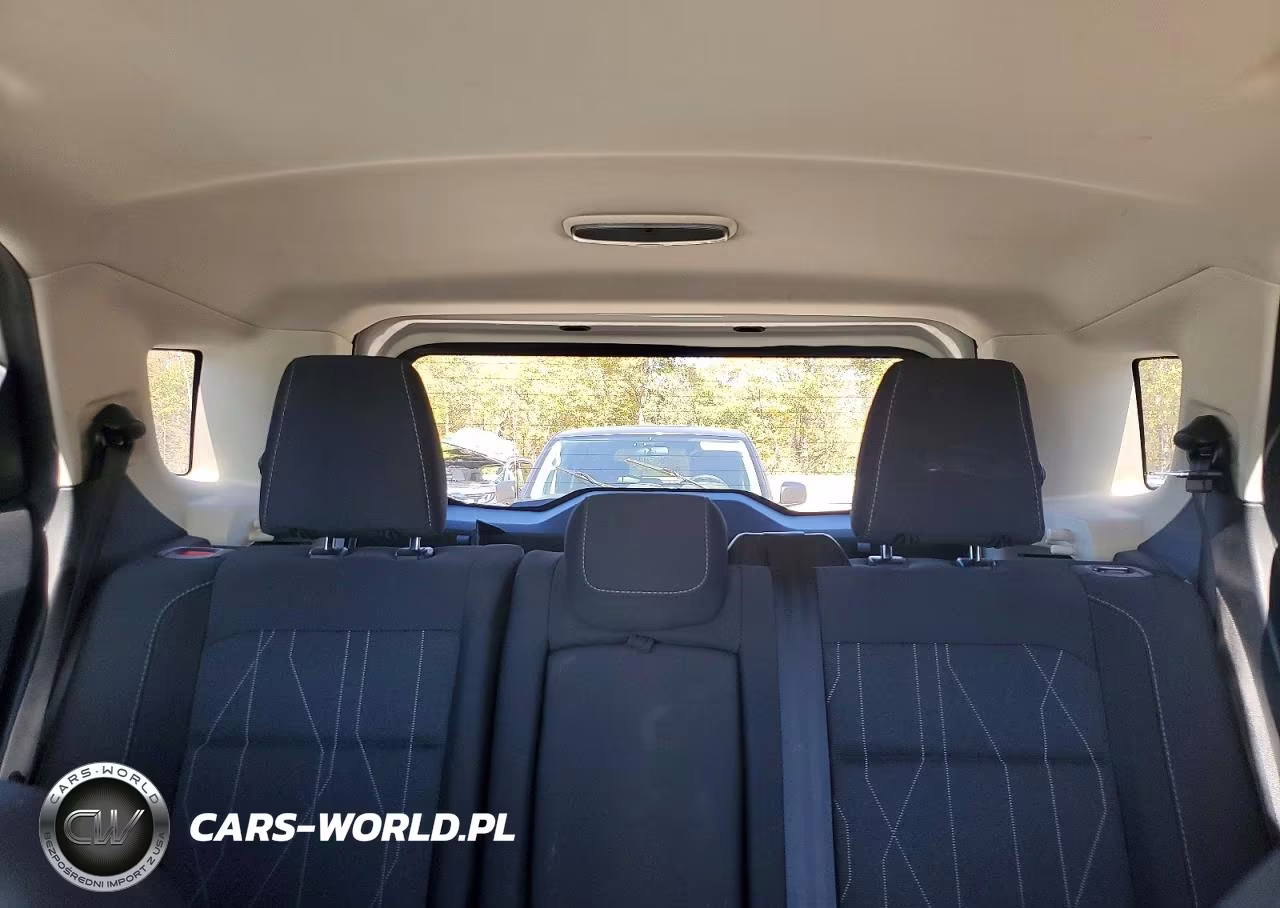 2019 Ford Ecosport Se VIN:MAJ6S3GL9KC253735 - 10