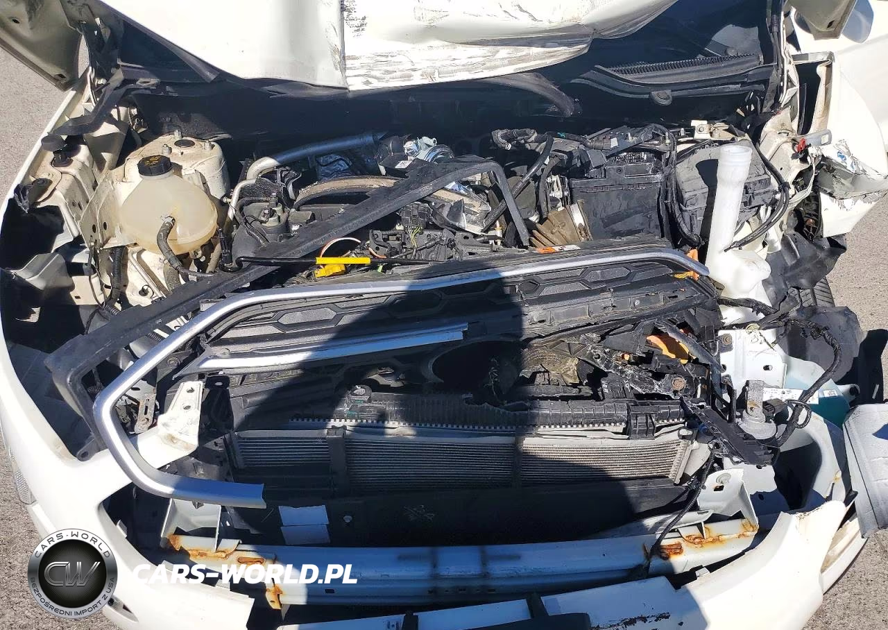 2019 Ford Ecosport Se VIN:MAJ6S3GL9KC253735 - 12