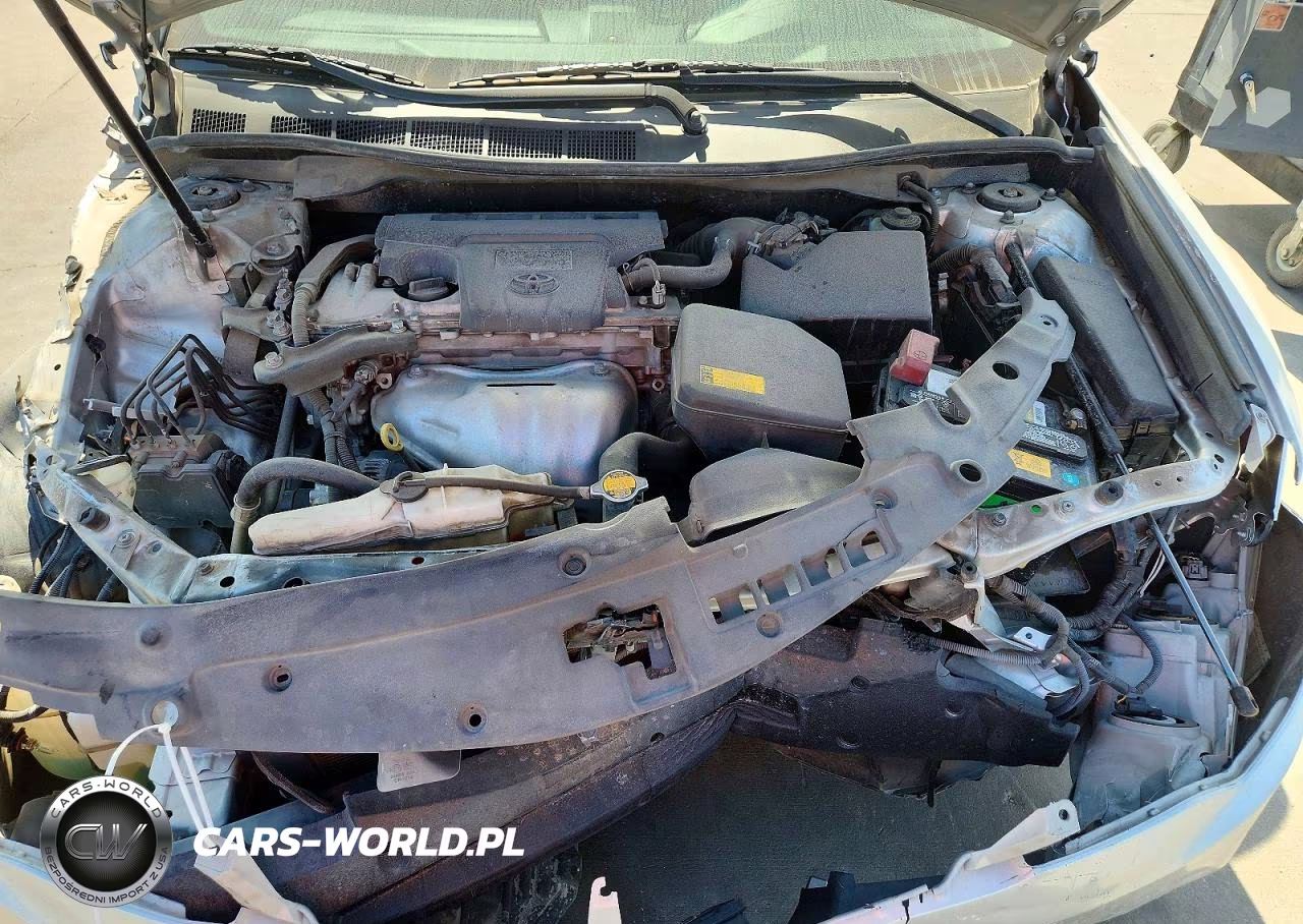 2013 Toyota Camry Se VIN:4T1BF1FKXDU209732 - 11