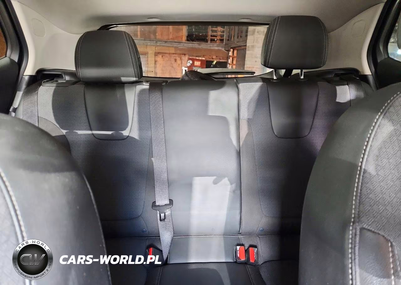 2020 Buick Encore Gx Preferred VIN:KL4MMCSL7LB102302 - 10