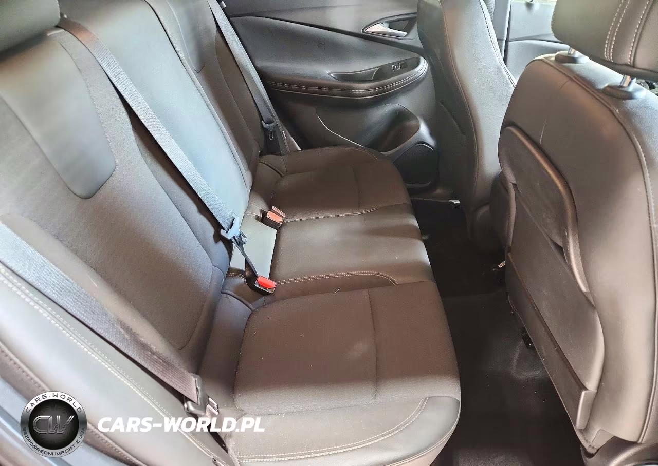 2020 Buick Encore Gx Preferred VIN:KL4MMCSL7LB102302 - 11