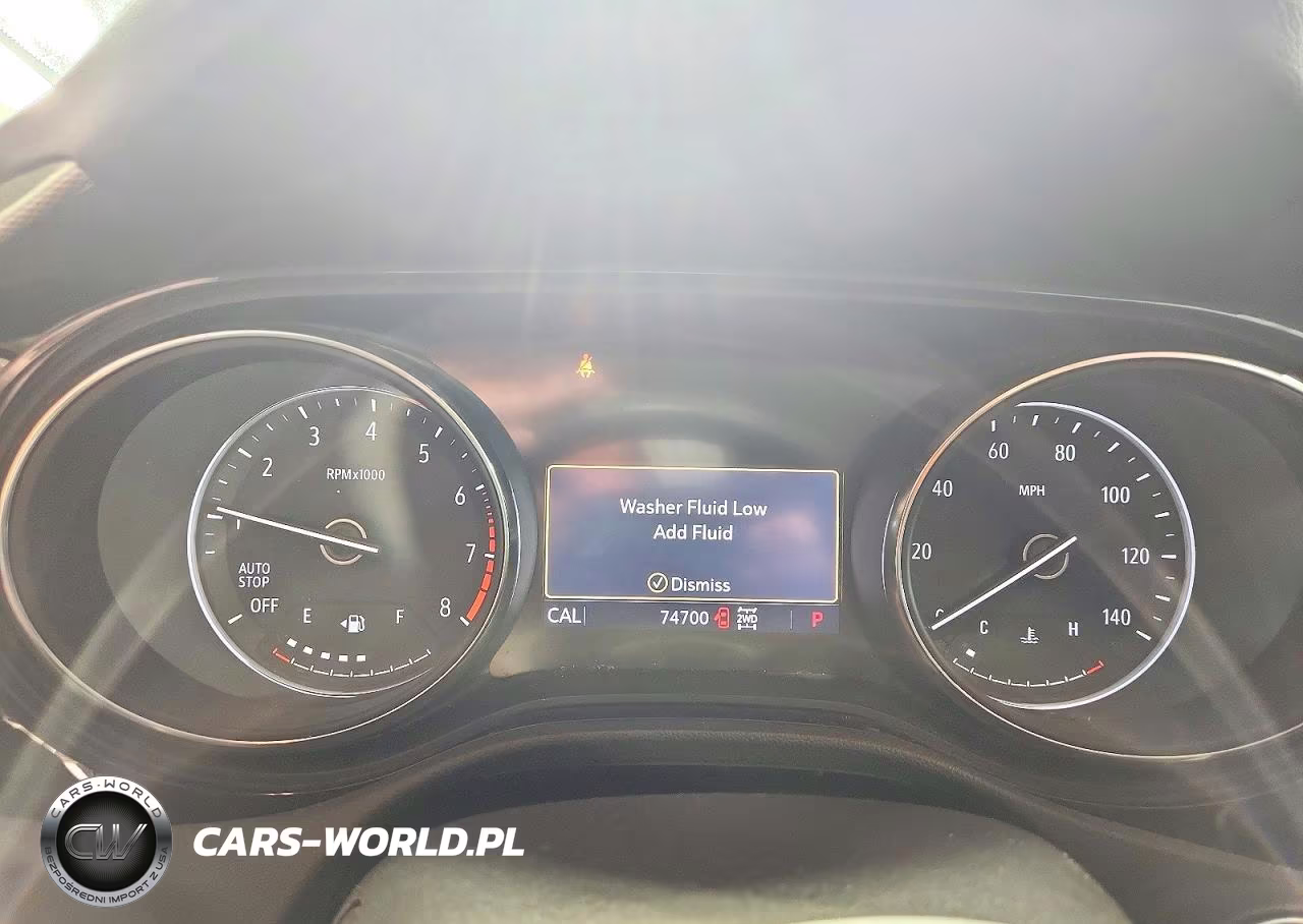 2020 Buick Encore Gx Preferred VIN:KL4MMCSL7LB102302 - 9