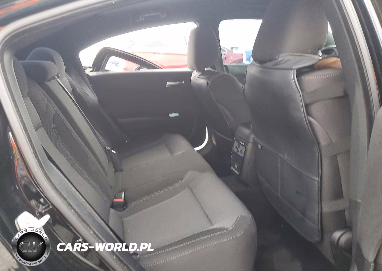2019 Dodge Charger Sxt VIN:2C3CDXBG3KH667541 - 10