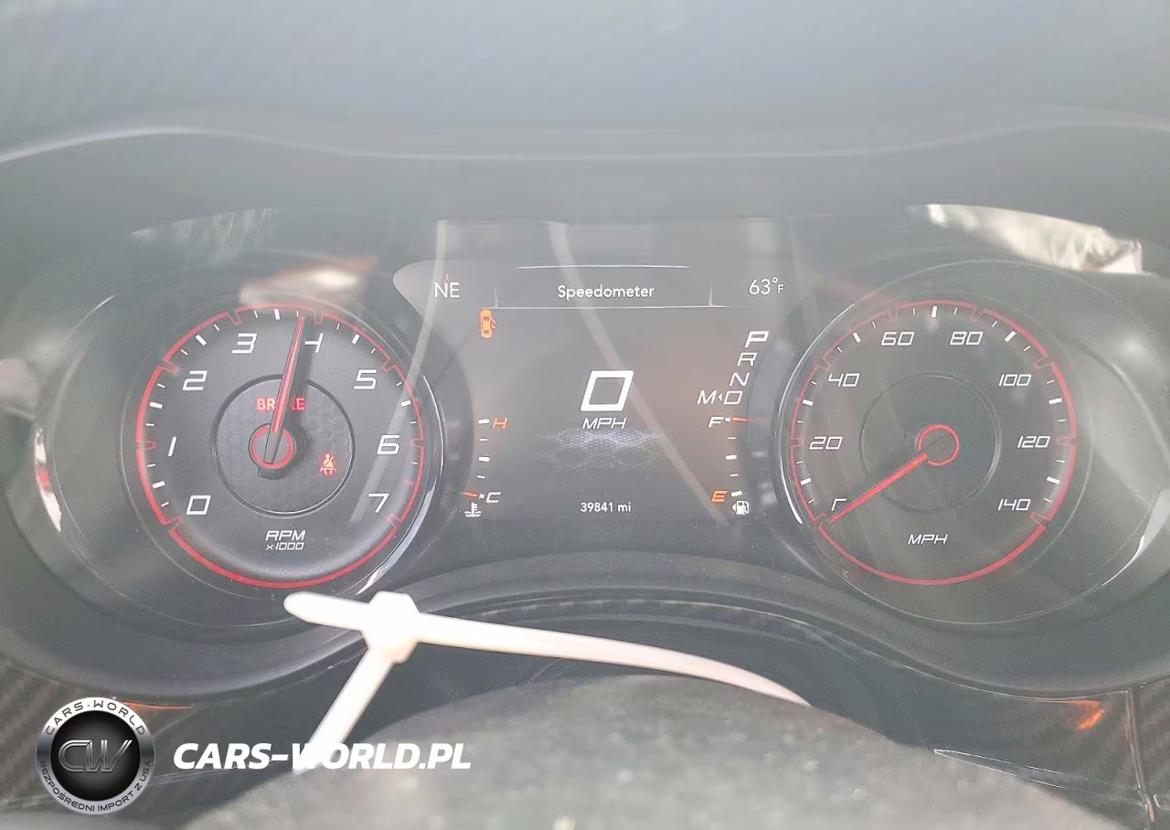 2019 Dodge Charger Sxt VIN:2C3CDXBG3KH667541 - 9