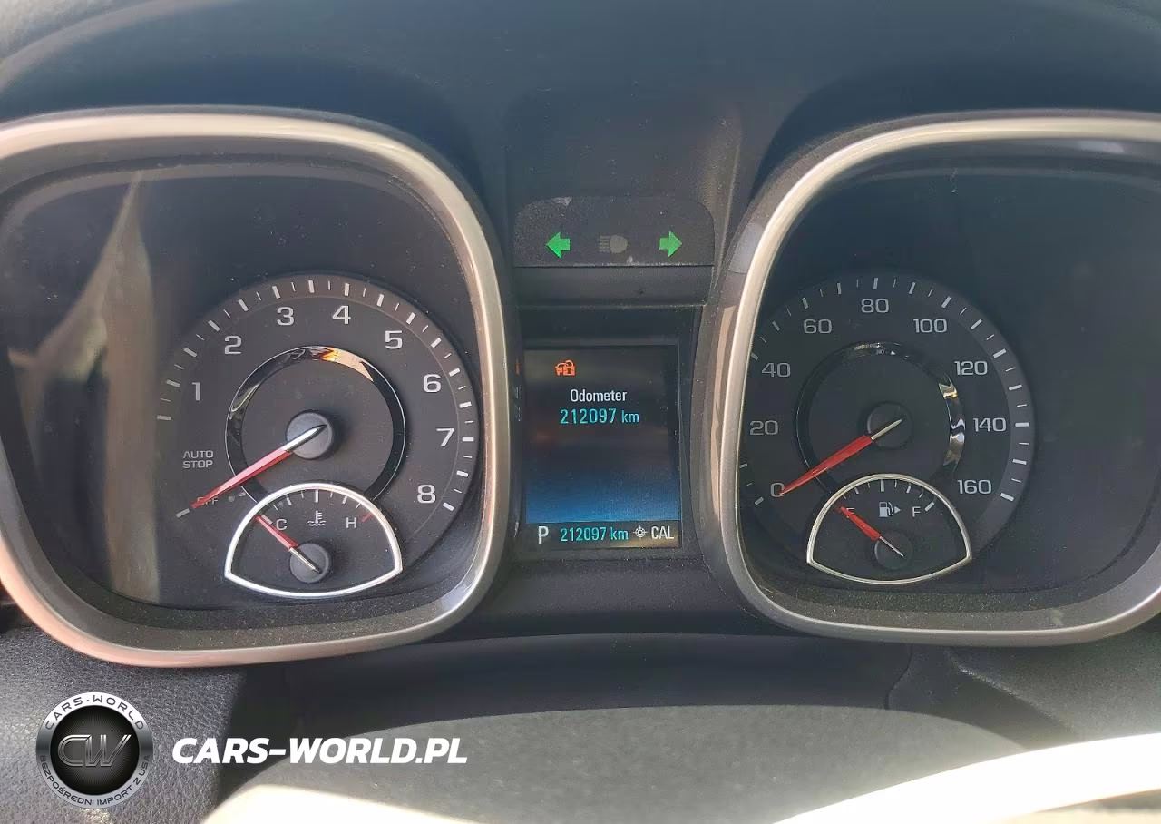 2015 Chevrolet Malibu Ls VIN:1G11A5SL6FF116467 - 9