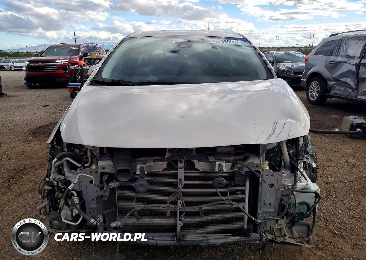 2019 Toyota Prius Prime Advanced VIN:JTDKARFP7K3111628 - 5