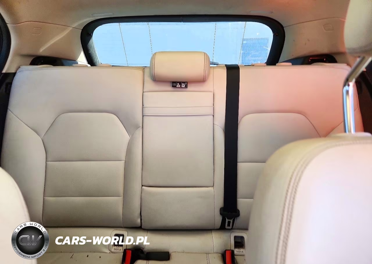 2018 Mercedes-Benz Gla 250 VIN:WDCTG4EB2JJ496385 - 10