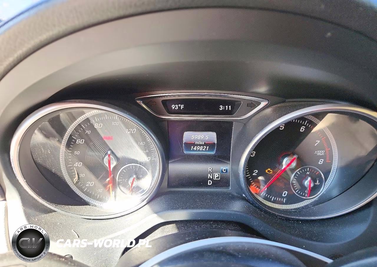 2018 Mercedes-Benz Gla 250 VIN:WDCTG4EB2JJ496385 - 9