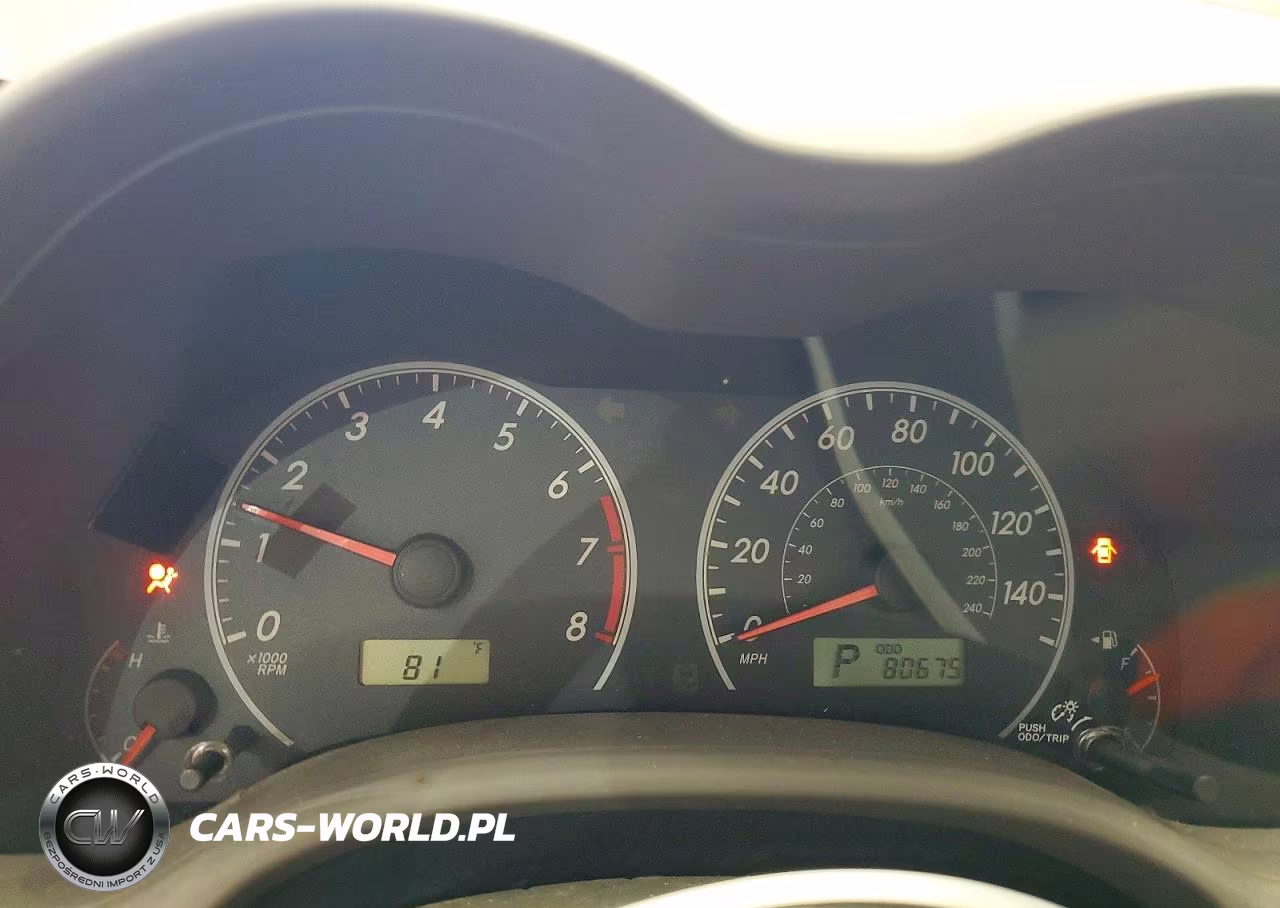 2009 Toyota Corolla Le VIN:JTDBL40E399042545 - 9