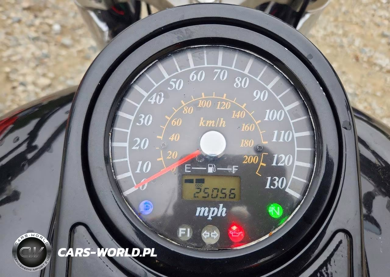 2005 Suzuki C90 VIN:JS1VY52A852108065 - 7
