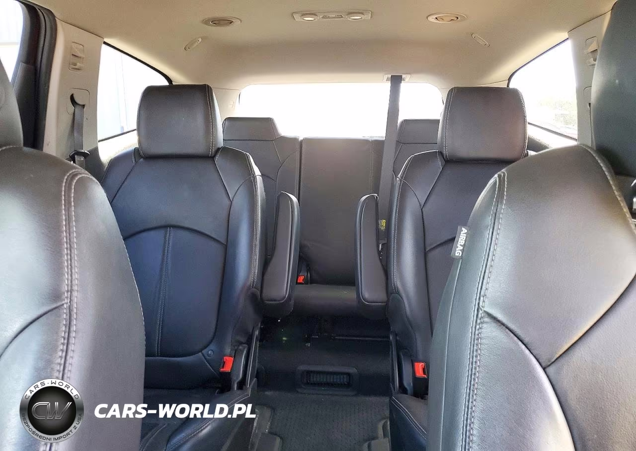 2017 Chevrolet Traverse Lt VIN:1GNKRHKD0HJ230910 - 10