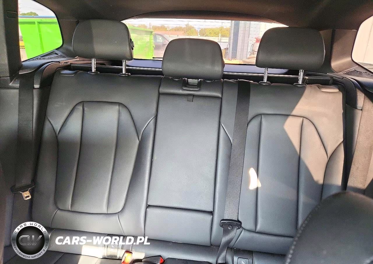 2019 BMW X3 Sdrive30I VIN:5UXTR7C50KLF29891 - 10