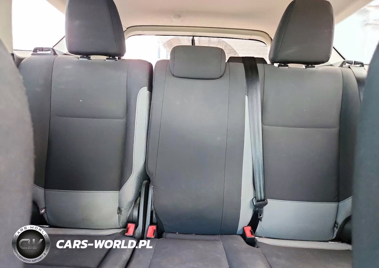2014 Ford Escape S VIN:1FMCU0F70EUC44460 - 10